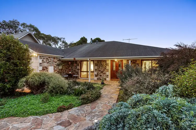 80 Cook Street, Flinders VIC 3929