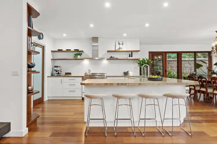 Fourth view of Homely house listing, 80 Cook Street, Flinders VIC 3929