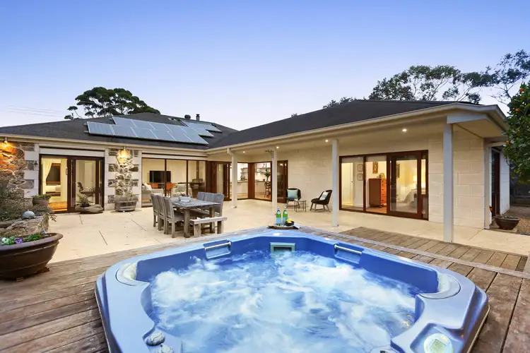 Fifth view of Homely house listing, 80 Cook Street, Flinders VIC 3929