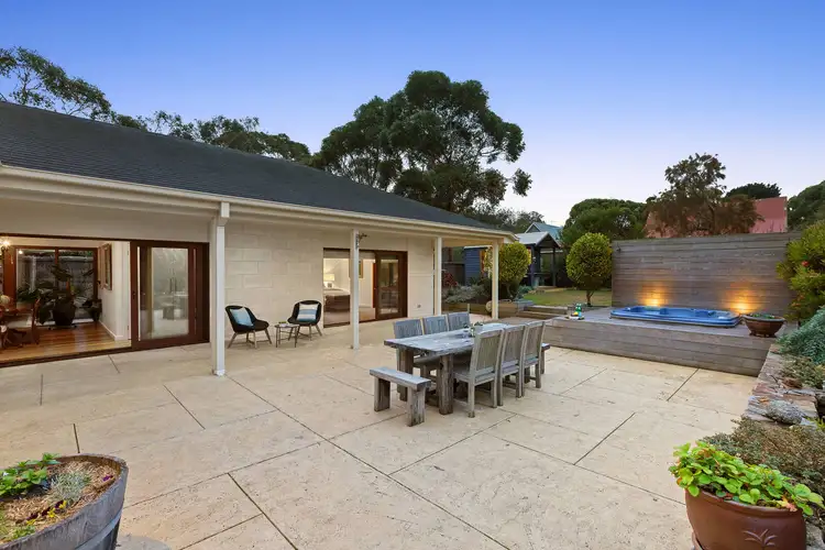 Sixth view of Homely house listing, 80 Cook Street, Flinders VIC 3929