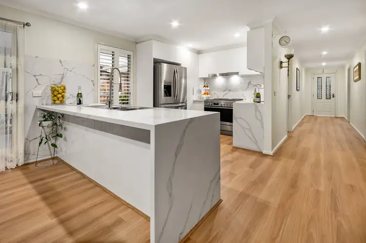 Third view of Homely house listing, 6 Batavia Way, Doreen VIC 3754