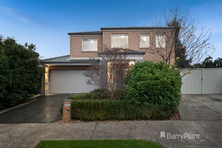 11 Powlett Street, Mernda VIC 3754