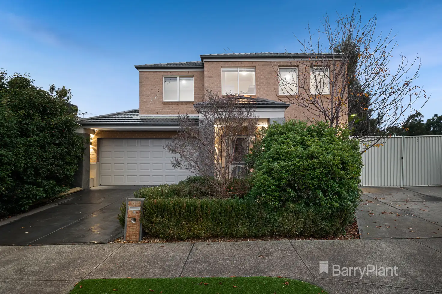 Main view of Homely house listing, 11 Powlett Street, Mernda VIC 3754