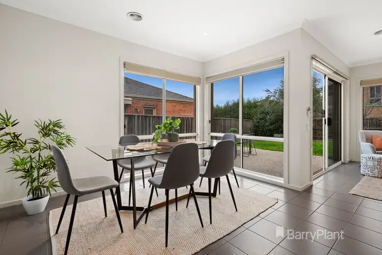 Fifth view of Homely house listing, 11 Powlett Street, Mernda VIC 3754