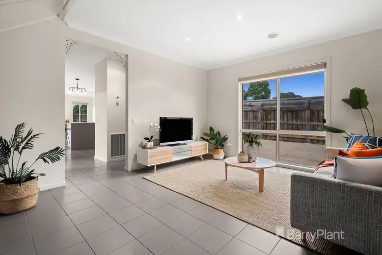 Sixth view of Homely house listing, 11 Powlett Street, Mernda VIC 3754