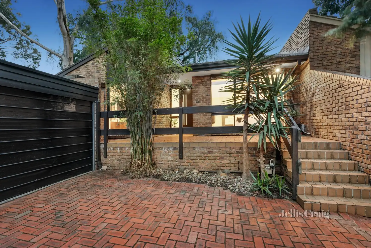 Main view of Homely townhouse listing, 5/200 Bay Road, Sandringham VIC 3191