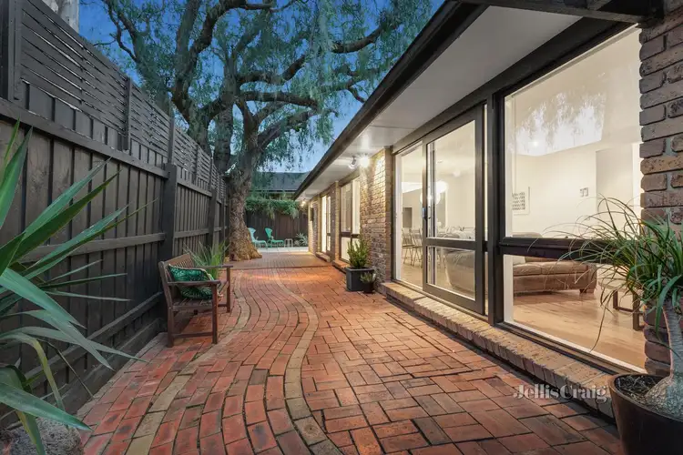 Third view of Homely townhouse listing, 5/200 Bay Road, Sandringham VIC 3191