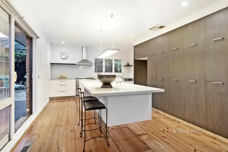 Fifth view of Homely townhouse listing, 5/200 Bay Road, Sandringham VIC 3191