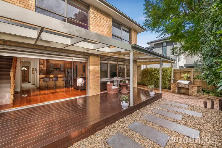 Second view of Homely house listing, 11 Noora Avenue, Bentleigh East VIC 3165