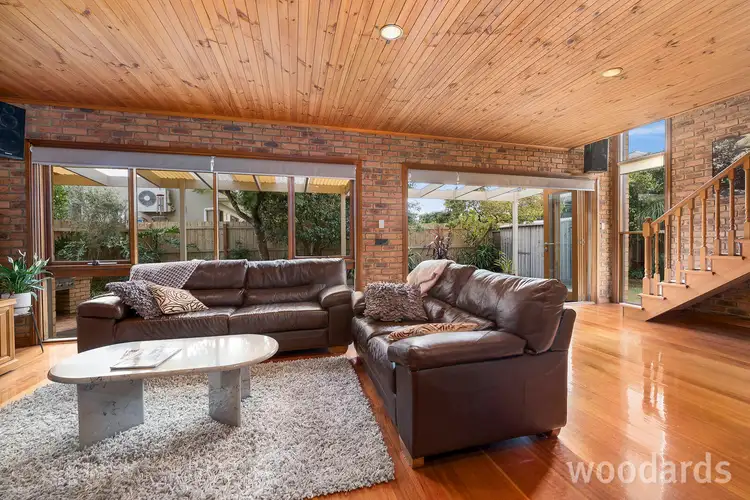 Third view of Homely house listing, 11 Noora Avenue, Bentleigh East VIC 3165