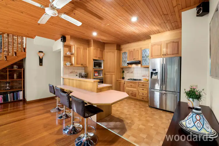 Fourth view of Homely house listing, 11 Noora Avenue, Bentleigh East VIC 3165