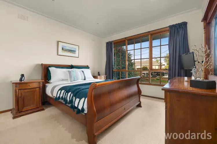 Sixth view of Homely house listing, 11 Noora Avenue, Bentleigh East VIC 3165