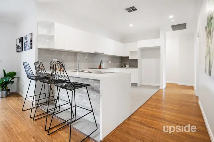 Fifth view of Homely house listing, 151A The Horsley Drive, Fairfield East NSW 2165