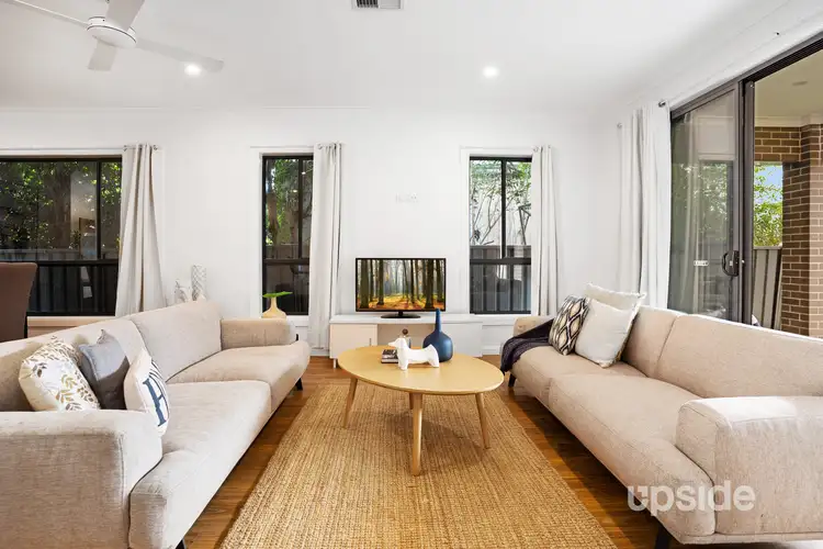 Sixth view of Homely house listing, 151A The Horsley Drive, Fairfield East NSW 2165