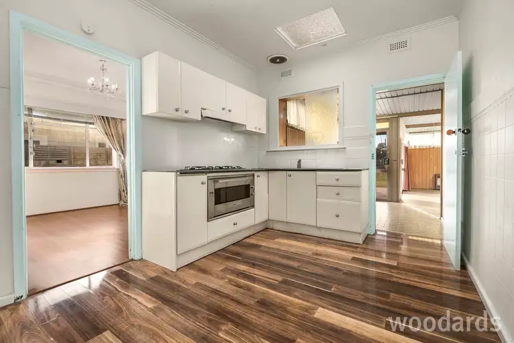 Sixth view of Homely house listing, 6 Daffodil Street, Bentleigh East VIC 3165