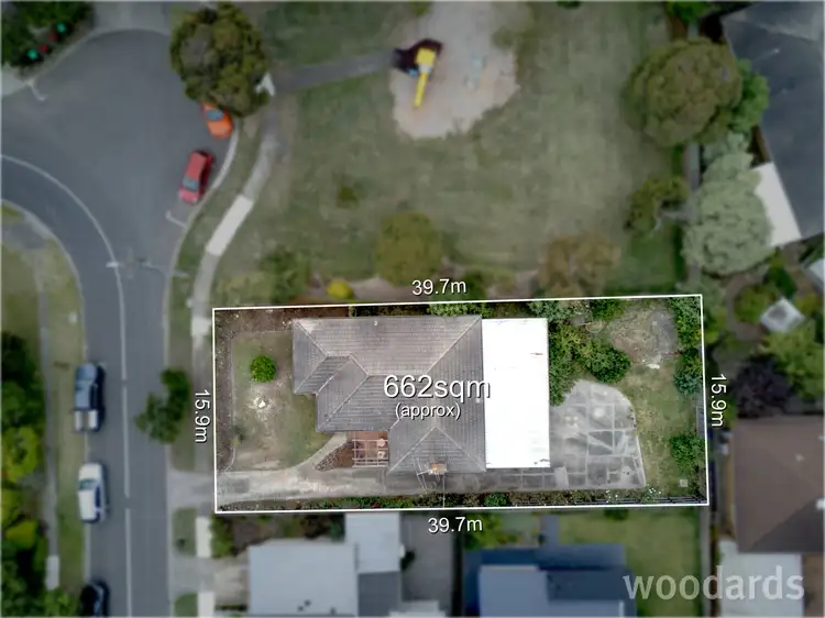 33 Coolabah Street, Doncaster VIC 3108