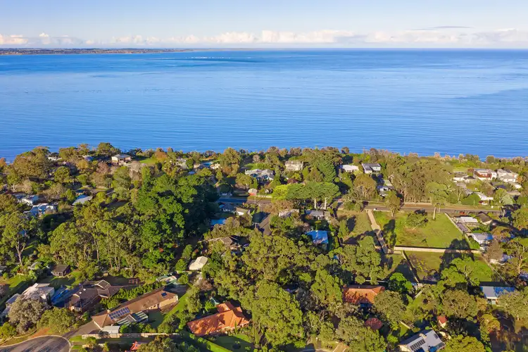 Second view of Homely house listing, 2 Reid Court, Somers VIC 3927