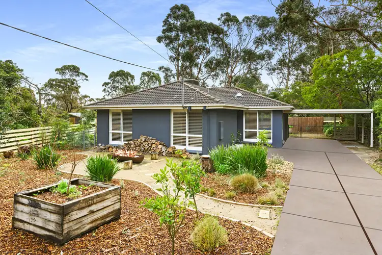 Third view of Homely house listing, 2 Reid Court, Somers VIC 3927