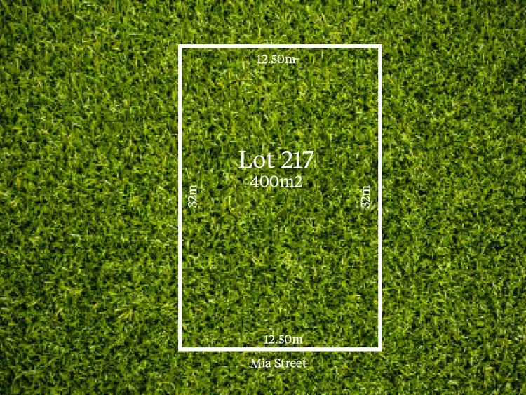 LOT 217, 820 Bridge Inn  Road, Doreen VIC 3754