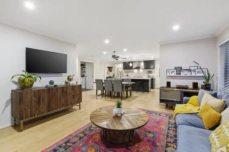 Third view of Homely house listing, 8 Tomatin Street, Ocean Grove VIC 3226