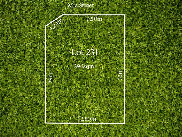 LOT 231, 820 Bridge Inn Road, Doreen VIC 3754