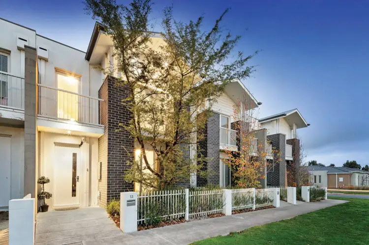 13 Bannister Street, Alfredton VIC 3350