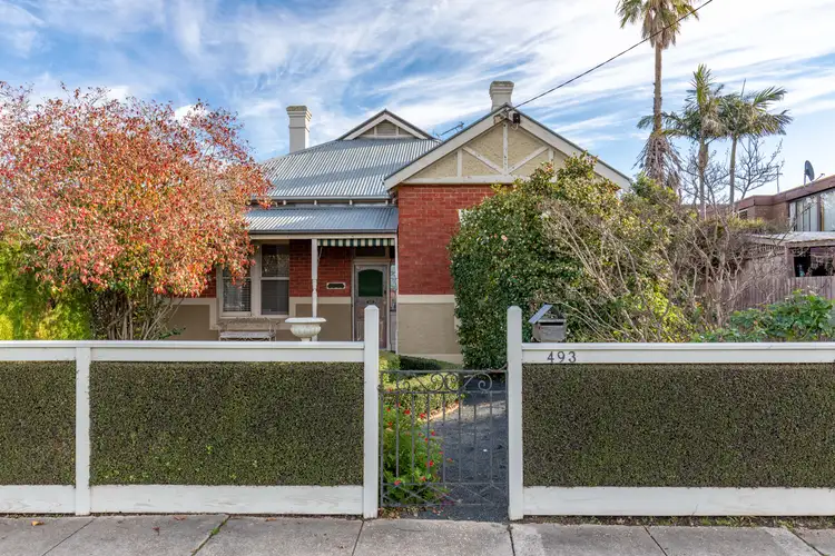 493 Raymond Street, Sale VIC 3850