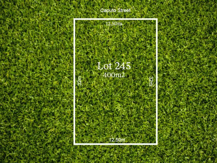 LOT 245, 820 Bridge Inn Road, Doreen VIC 3754