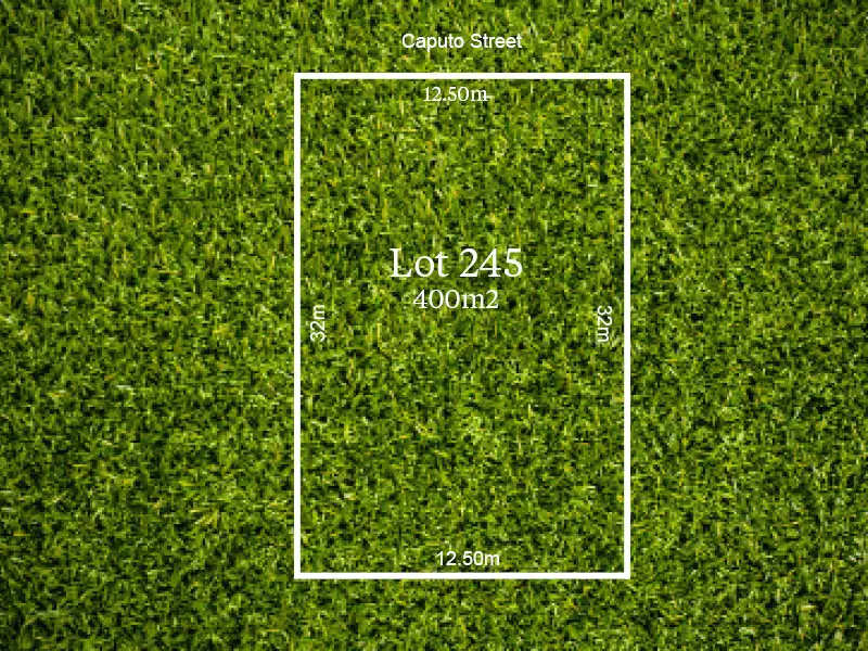 Main view of Homely land listing, LOT 245, 820 Bridge Inn Road, Doreen VIC 3754