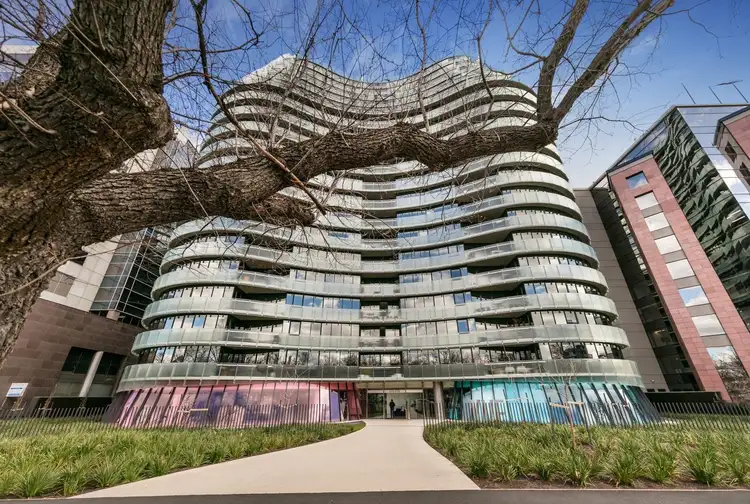 606/576-578 St Kilda Road, Melbourne VIC 3004