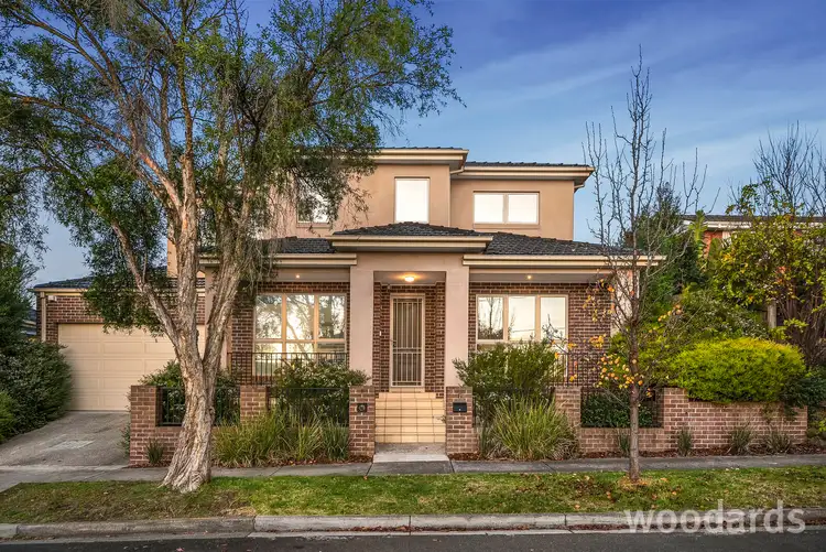 6A Horsfall Street, Templestowe Lower VIC 3107
