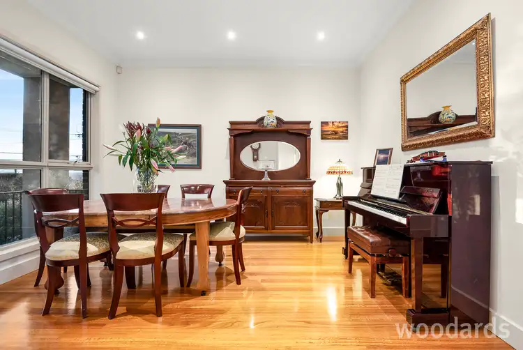 Fifth view of Homely house listing, 6A Horsfall Street, Templestowe Lower VIC 3107