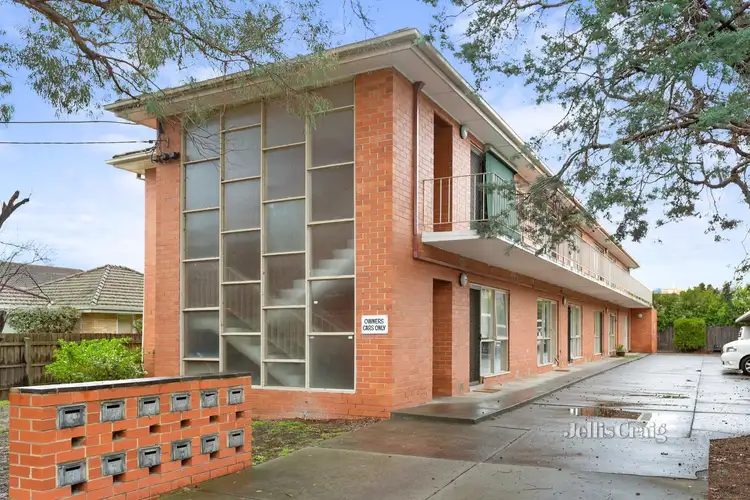 Main view of Homely apartment listing, 10/43 Lantana Road, Gardenvale VIC 3185