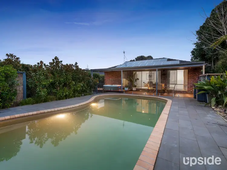 Main view of Homely house listing, 9 Toorak Avenue, Baxter VIC 3911