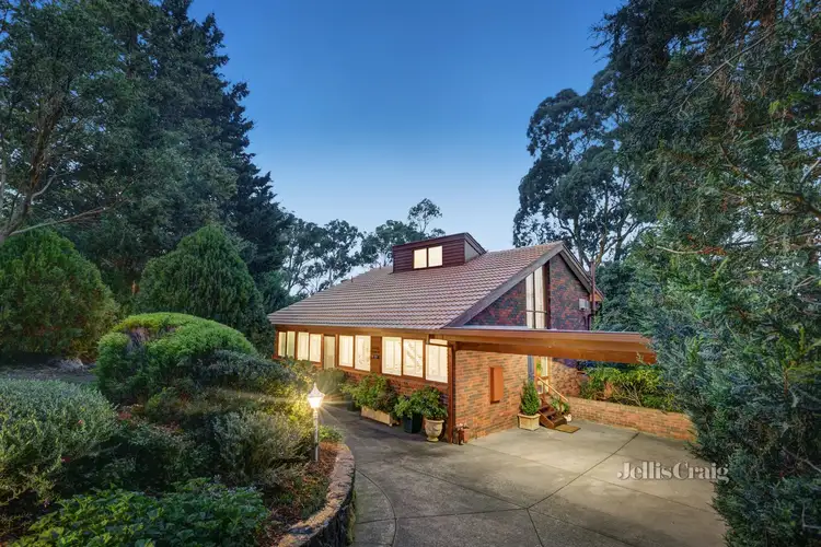 9 Terrigal Place, Greensborough VIC 3088