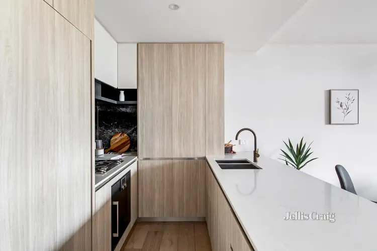 Second view of Homely apartment listing, 104/1a Noel Street, Ivanhoe VIC 3079