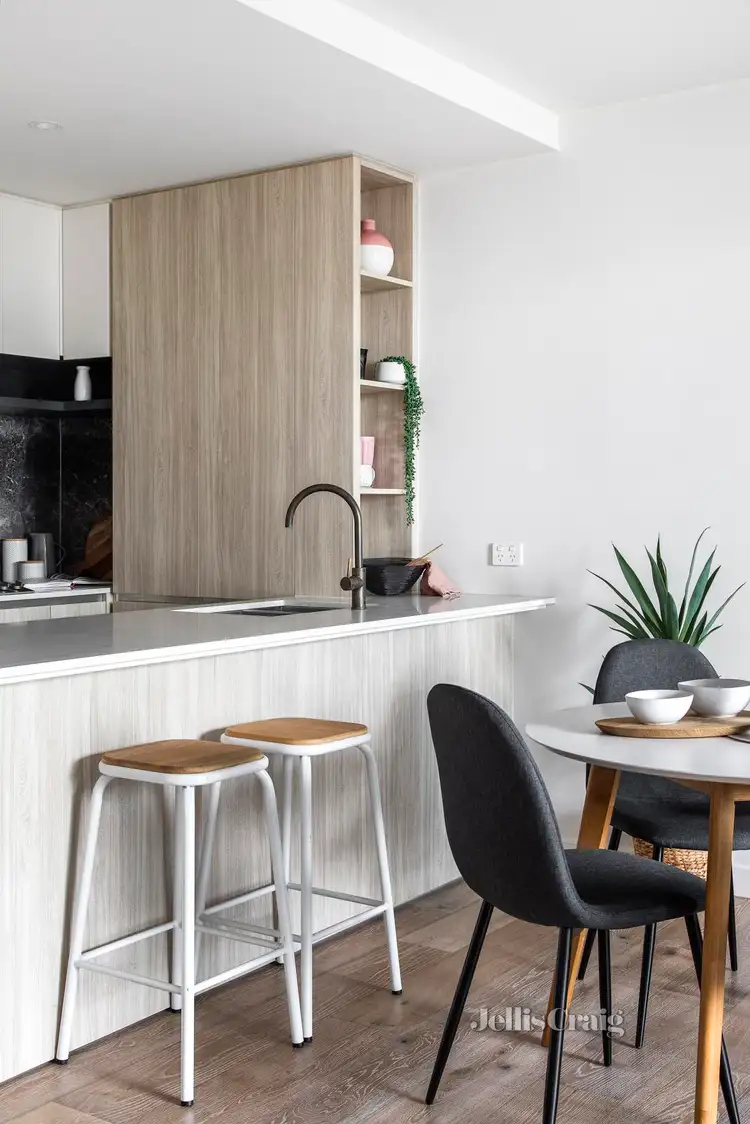 Third view of Homely apartment listing, 104/1a Noel Street, Ivanhoe VIC 3079