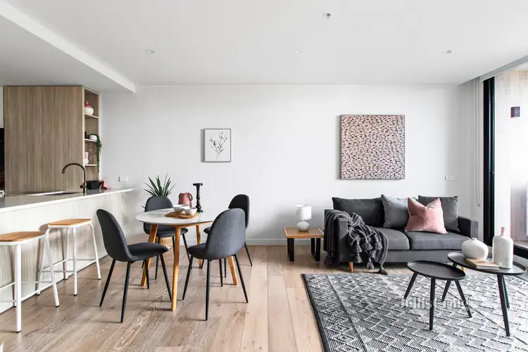 Fourth view of Homely apartment listing, 104/1a Noel Street, Ivanhoe VIC 3079