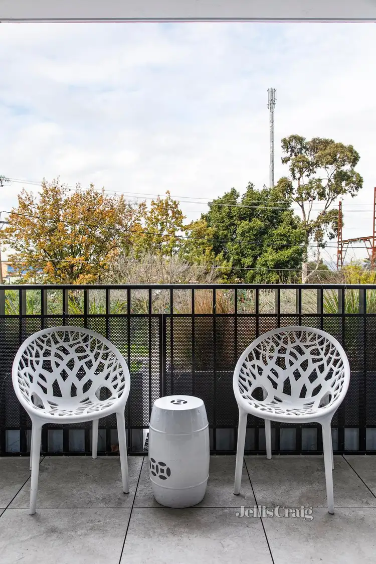 Sixth view of Homely apartment listing, 104/1a Noel Street, Ivanhoe VIC 3079