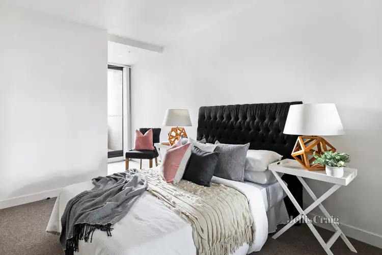 Seventh view of Homely apartment listing, 104/1a Noel Street, Ivanhoe VIC 3079