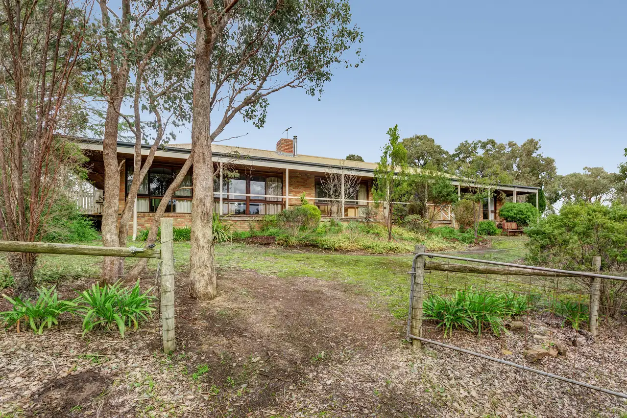 Main view of Homely house listing, 59 Neerim Rise, Wattle Glen VIC 3096
