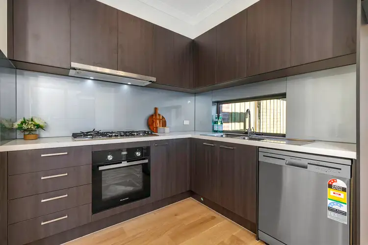 Fourth view of Homely townhouse listing, 3/55 Prince Charles Street, Clayton VIC 3168