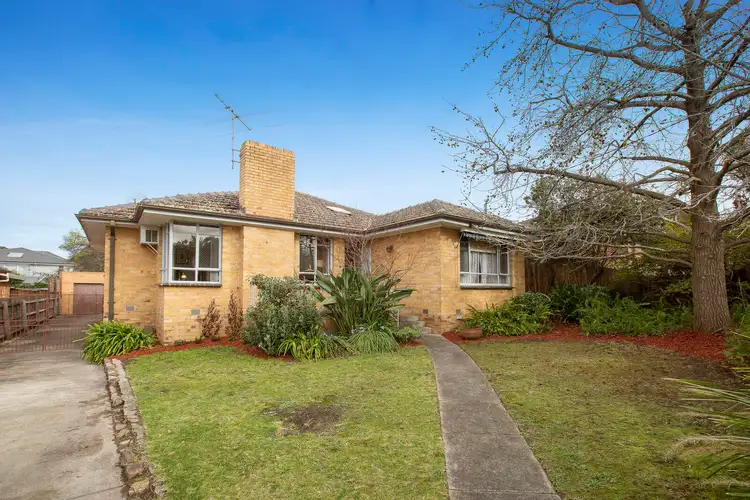 Main view of Homely house listing, 26 Leopold Street, Burwood VIC 3125