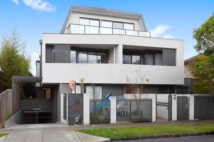 Main view of Homely apartment listing, 5/2 Belsize Avenue, Carnegie VIC 3163
