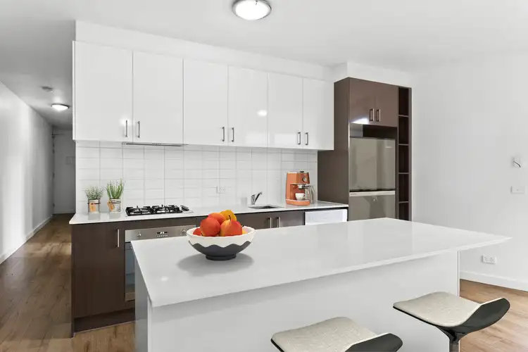 Third view of Homely apartment listing, 5/2 Belsize Avenue, Carnegie VIC 3163