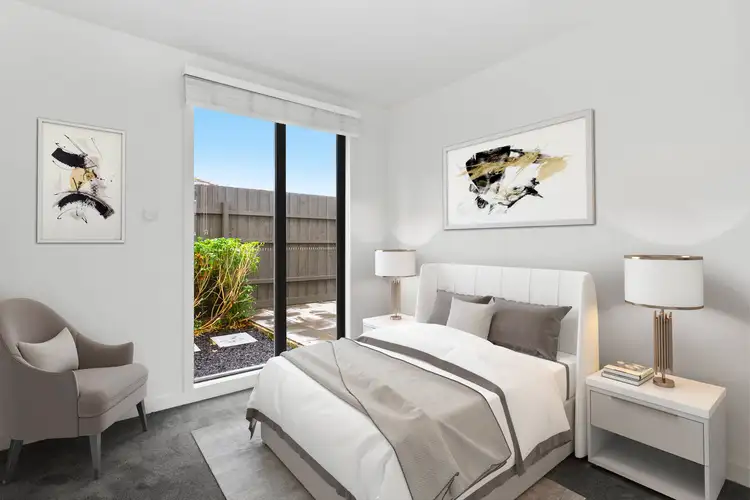 Sixth view of Homely apartment listing, 5/2 Belsize Avenue, Carnegie VIC 3163