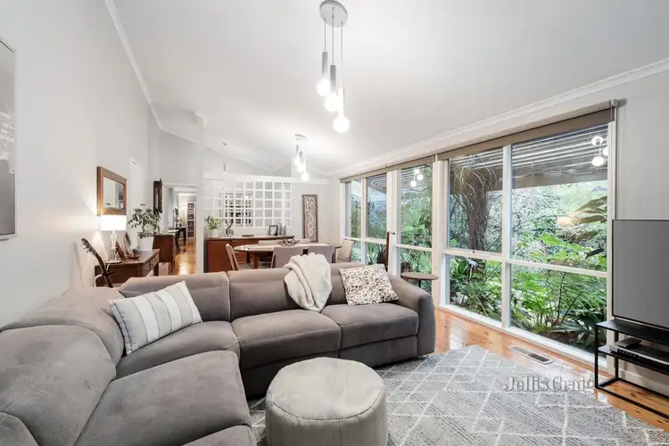 Second view of Homely house listing, 2 Arundel Road, Park Orchards VIC 3114