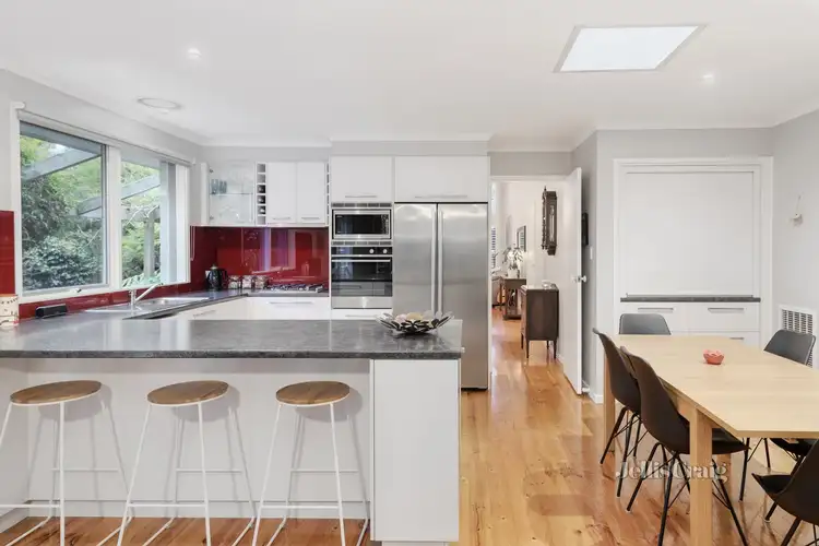 Fourth view of Homely house listing, 2 Arundel Road, Park Orchards VIC 3114