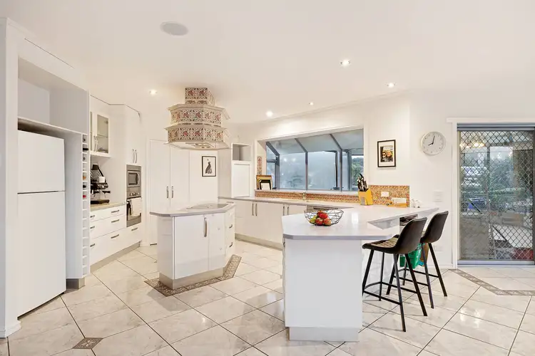 Second view of Homely house listing, 857 Greenhalghs Road, Bunkers Hill VIC 3352