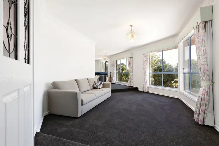 Fifth view of Homely house listing, 857 Greenhalghs Road, Bunkers Hill VIC 3352